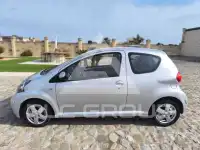 2006 Toyota AYGO