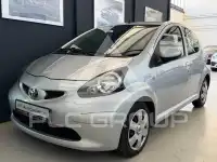 2006 Toyota AYGO