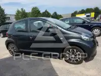2006 Toyota AYGO