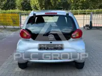 2006 Toyota AYGO