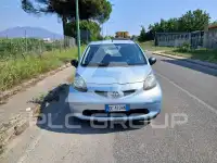 2006 Toyota AYGO