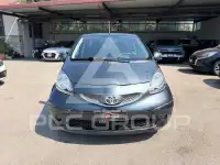 2006 Toyota AYGO
