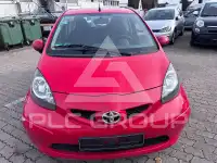 2006 Toyota AYGO