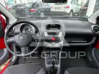 2006 Toyota AYGO