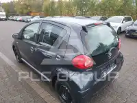 2006 Toyota AYGO