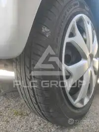 2006 Toyota AYGO