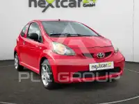 2006 Toyota AYGO