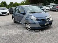 2006 Toyota AYGO