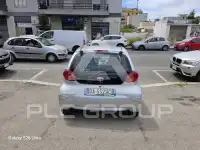 2006 Toyota AYGO