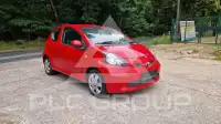 2006 Toyota AYGO