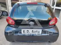 2006 Toyota AYGO
