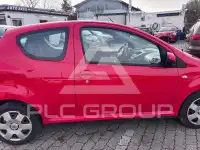2006 Toyota AYGO