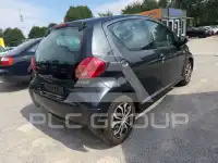 2006 Toyota AYGO