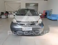 2006 Toyota AYGO