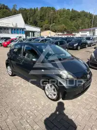 2006 Toyota AYGO