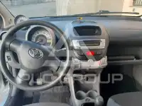 2006 Toyota AYGO