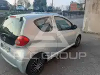 2006 Toyota AYGO