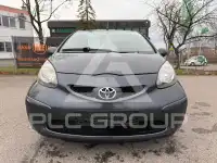 2006 Toyota AYGO