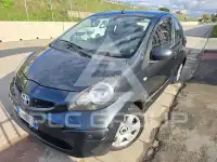2006 Toyota AYGO