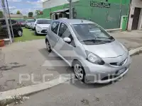 2006 Toyota AYGO