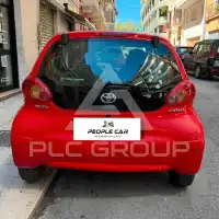 2006 Toyota AYGO