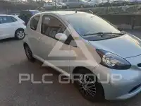 2006 Toyota AYGO