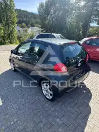 2006 Toyota AYGO