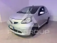2006 Toyota AYGO
