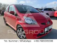 2006 Toyota AYGO