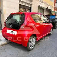 2006 Toyota AYGO