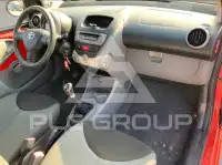 2006 Toyota AYGO