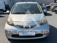 2006 Toyota AYGO