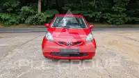 2006 Toyota AYGO