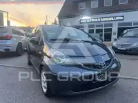 2006 Toyota AYGO