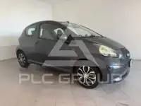 2006 Toyota AYGO