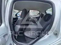 2006 Toyota AYGO