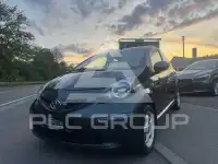 2006 Toyota AYGO