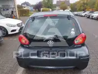 2006 Toyota AYGO