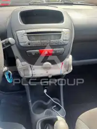 2006 Toyota AYGO