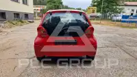 2006 Toyota AYGO
