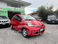 2006 Toyota AYGO
