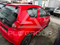 2006 Toyota AYGO