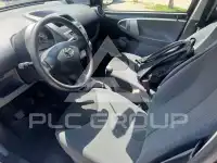 2006 Toyota AYGO