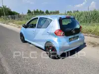 2006 Toyota AYGO