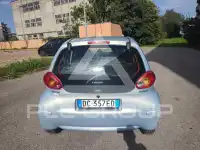 2006 Toyota AYGO