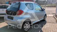 2006 Toyota AYGO