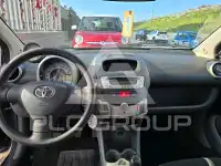 2006 Toyota AYGO
