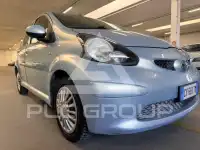 2006 Toyota AYGO