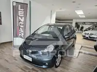 2006 Toyota AYGO