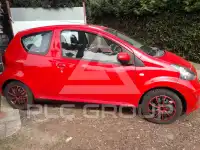 2006 Toyota AYGO